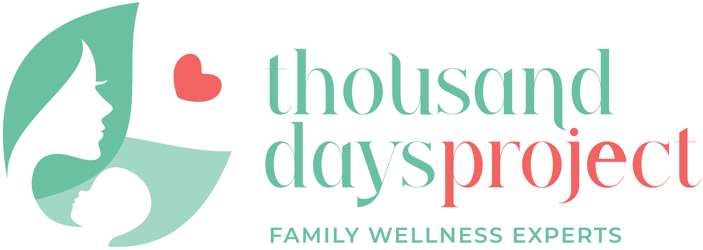 Thousand Days Project - Family Wellness Experts
