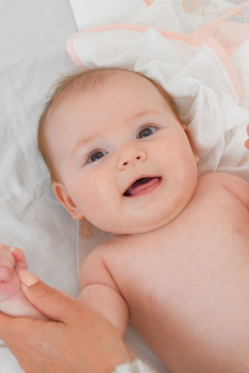 INFANTS PROCESS PAIN IN THEIR BRAINS IN DIFFERENT WAYS BASED ON AGE