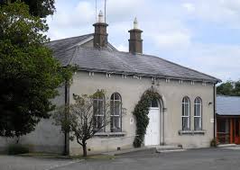 The Quaker Meeting House, Churchtown, Dublin 14