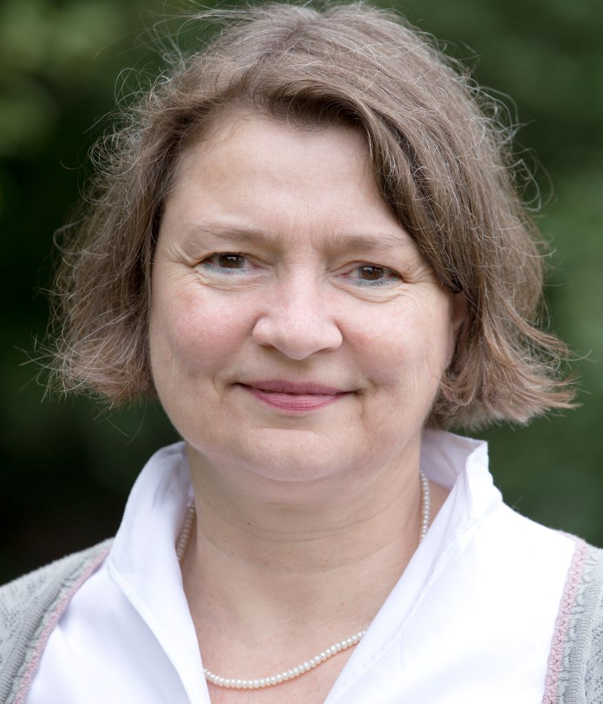 Trainer: Clara Ute Laves