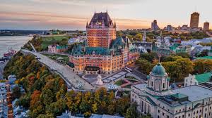 Quebec