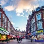 South London