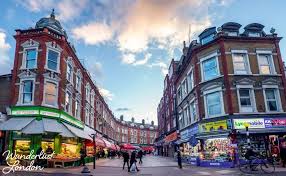 South London