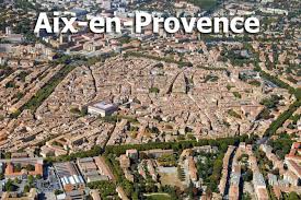 Aix en Provence