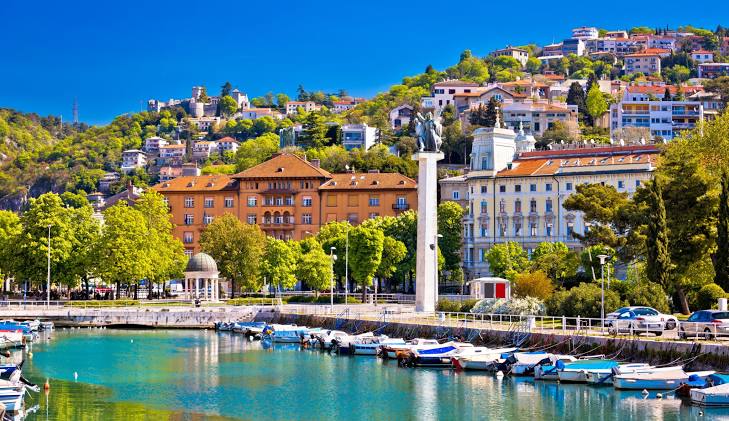 RIjeka
