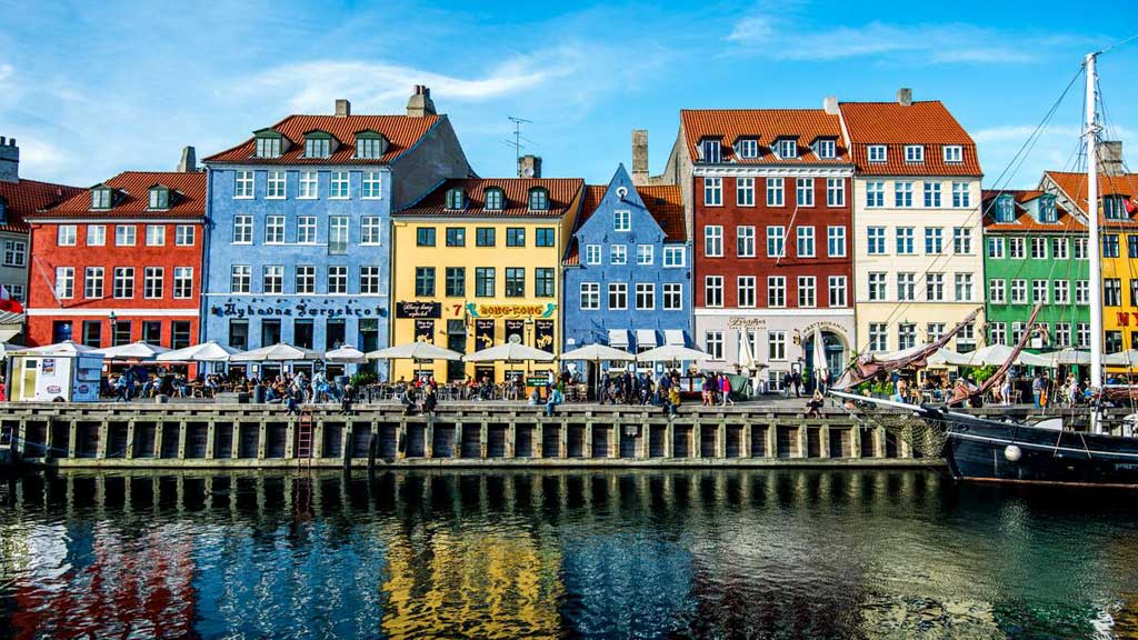 Copenhagen