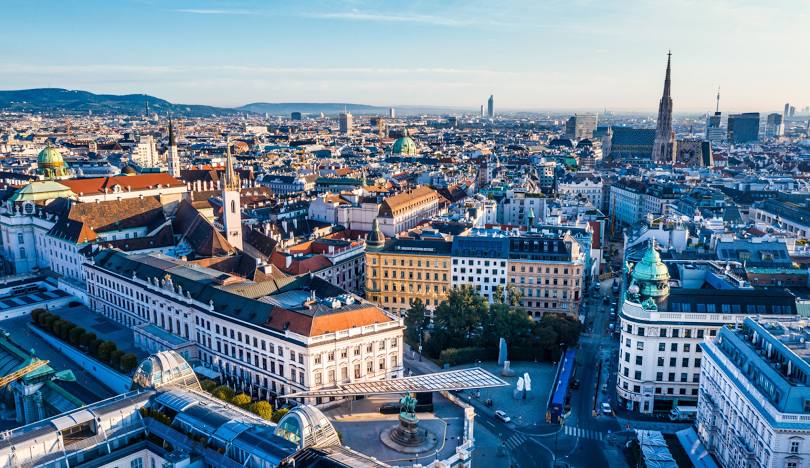 Wien Austria