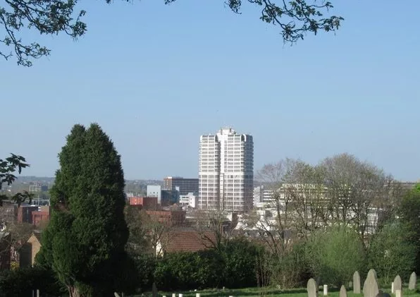 Swindon