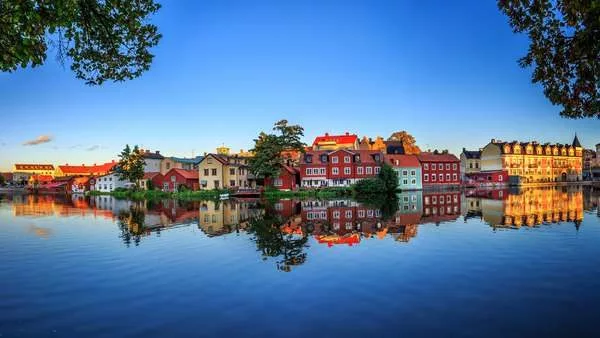 Eskilstuna