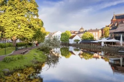 Uppsala