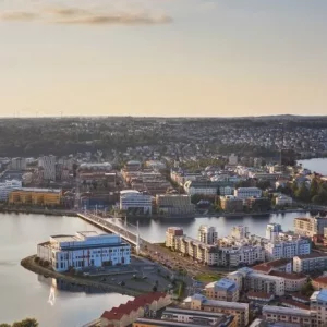 Jönköping, Sweden