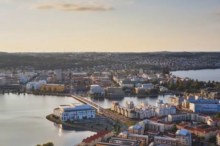 Jönköping, Sweden