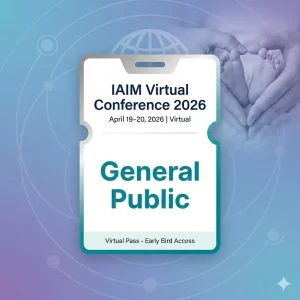 IAIM Virtual Conference 2026 - General Public