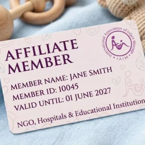 Affiliate Membership