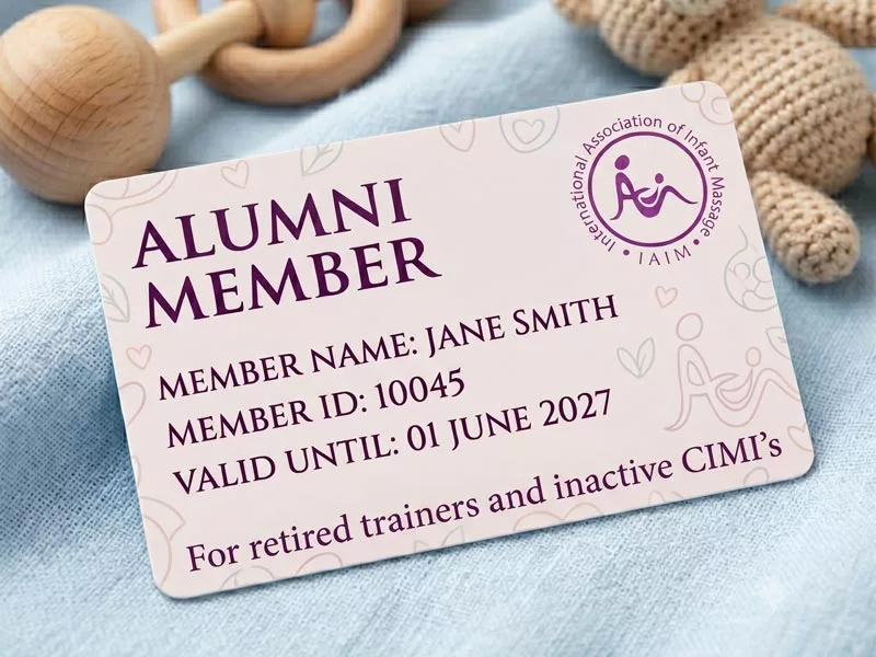 Alumni Membership