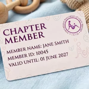 Chapter Member
