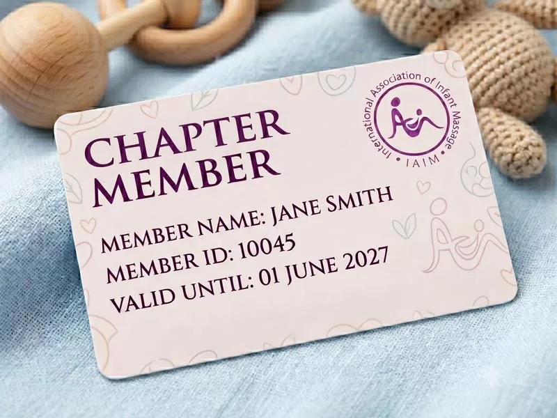Chapter Member