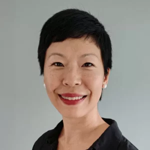 Eliza Keh