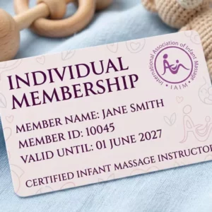 IAIM Individual Membership