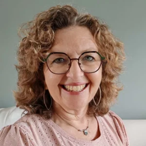Rachel Younger