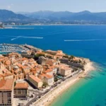 Ajaccio, Corsica, France