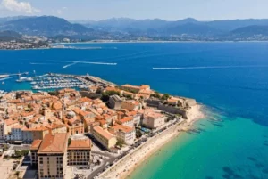 Ajaccio, Corsica, France