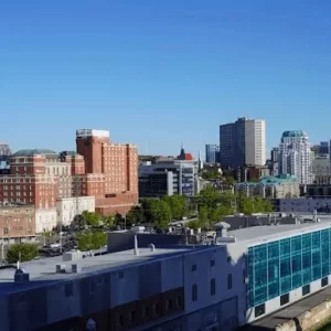 Halifax, Nova Scotia