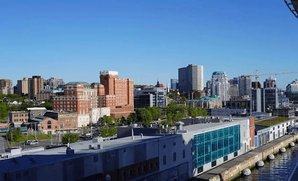 Halifax, Nova Scotia