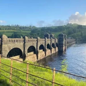 Powys-Wales