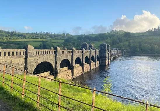 Powys-Wales